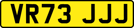 VR73JJJ