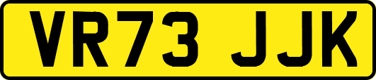 VR73JJK