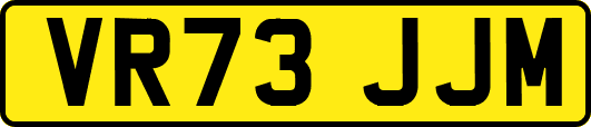VR73JJM