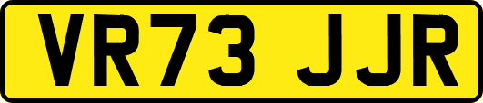 VR73JJR