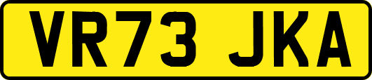 VR73JKA