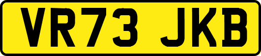 VR73JKB