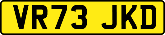 VR73JKD