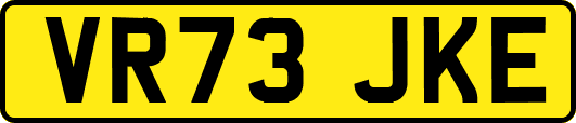 VR73JKE