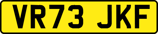 VR73JKF