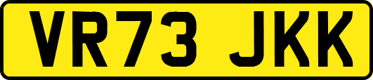VR73JKK