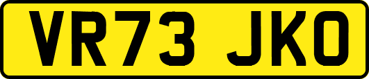 VR73JKO
