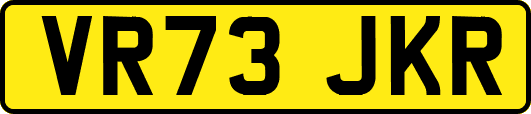 VR73JKR