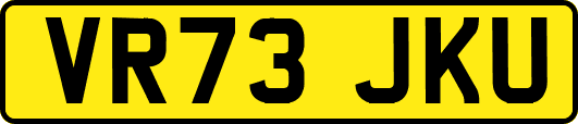 VR73JKU