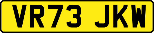 VR73JKW