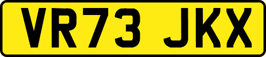 VR73JKX