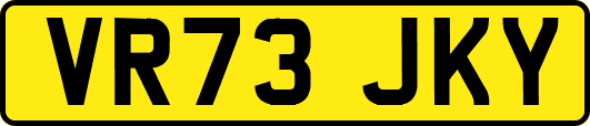 VR73JKY