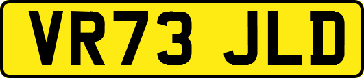 VR73JLD