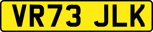 VR73JLK