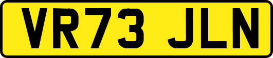VR73JLN