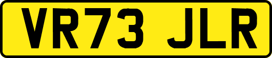 VR73JLR