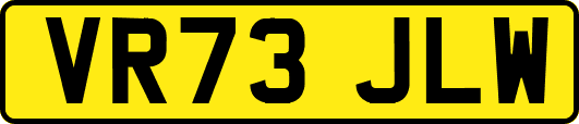 VR73JLW