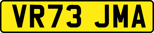 VR73JMA