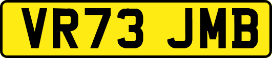 VR73JMB