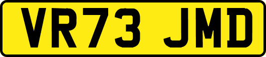 VR73JMD