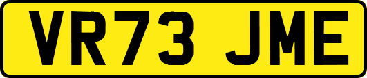 VR73JME
