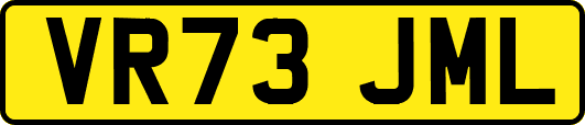 VR73JML