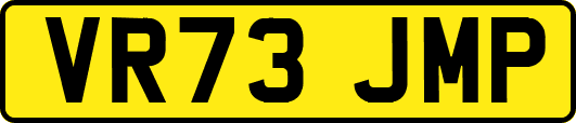 VR73JMP
