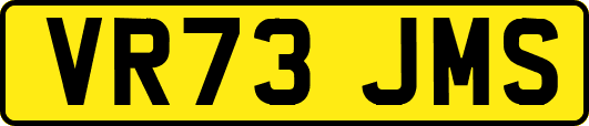 VR73JMS