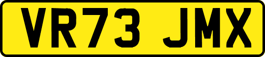 VR73JMX