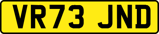 VR73JND