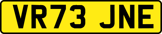 VR73JNE
