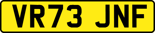 VR73JNF
