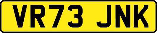 VR73JNK