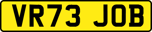 VR73JOB