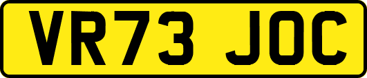 VR73JOC