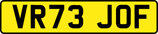 VR73JOF