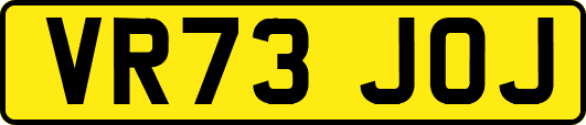 VR73JOJ