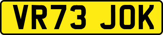 VR73JOK
