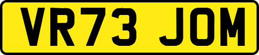 VR73JOM