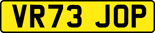 VR73JOP