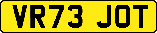 VR73JOT