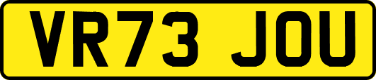 VR73JOU