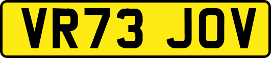 VR73JOV