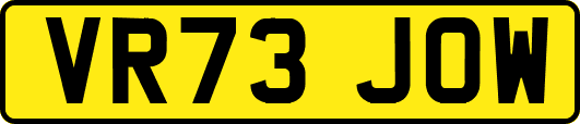 VR73JOW
