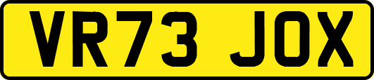VR73JOX