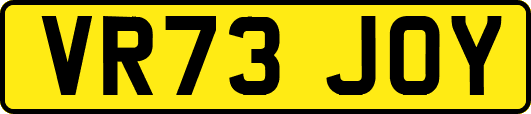 VR73JOY