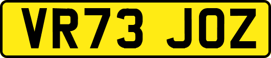VR73JOZ