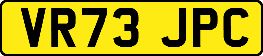 VR73JPC