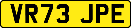 VR73JPE