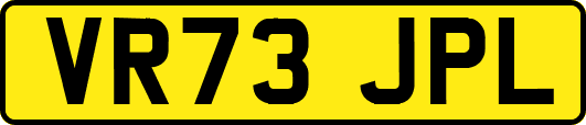 VR73JPL